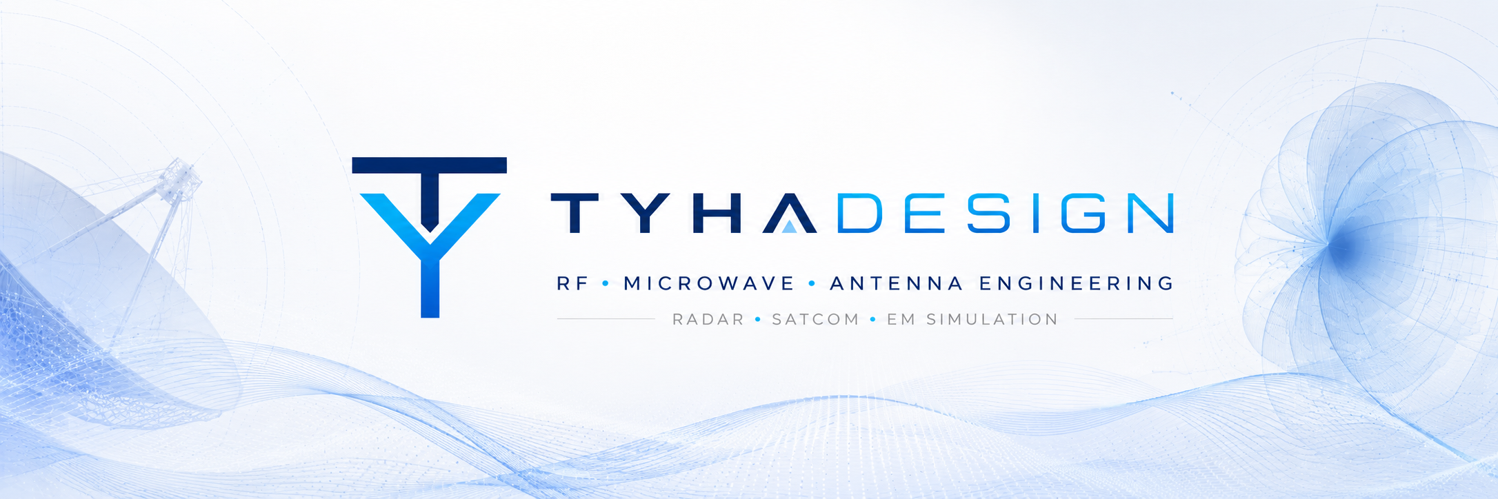 TYHADESIGN engineering banner